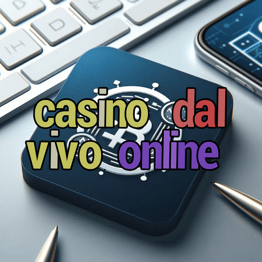 casino dal vivo online